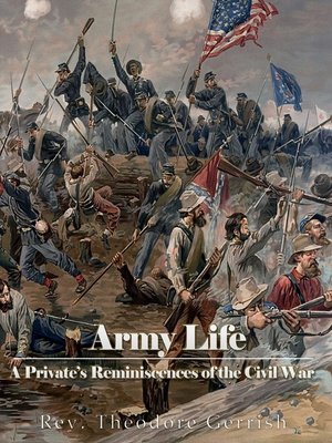 cover image of Army Life